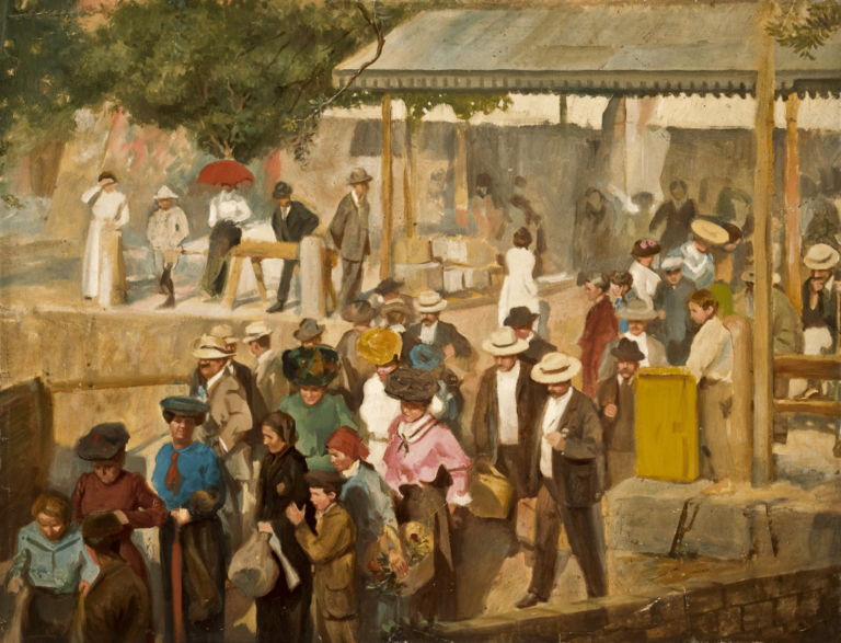 Edward Caruana Dingli: 150 Years since his Birth