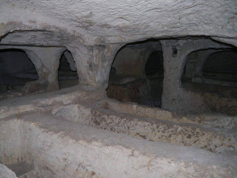 Museums by Candlelight: Rabat & Mdina