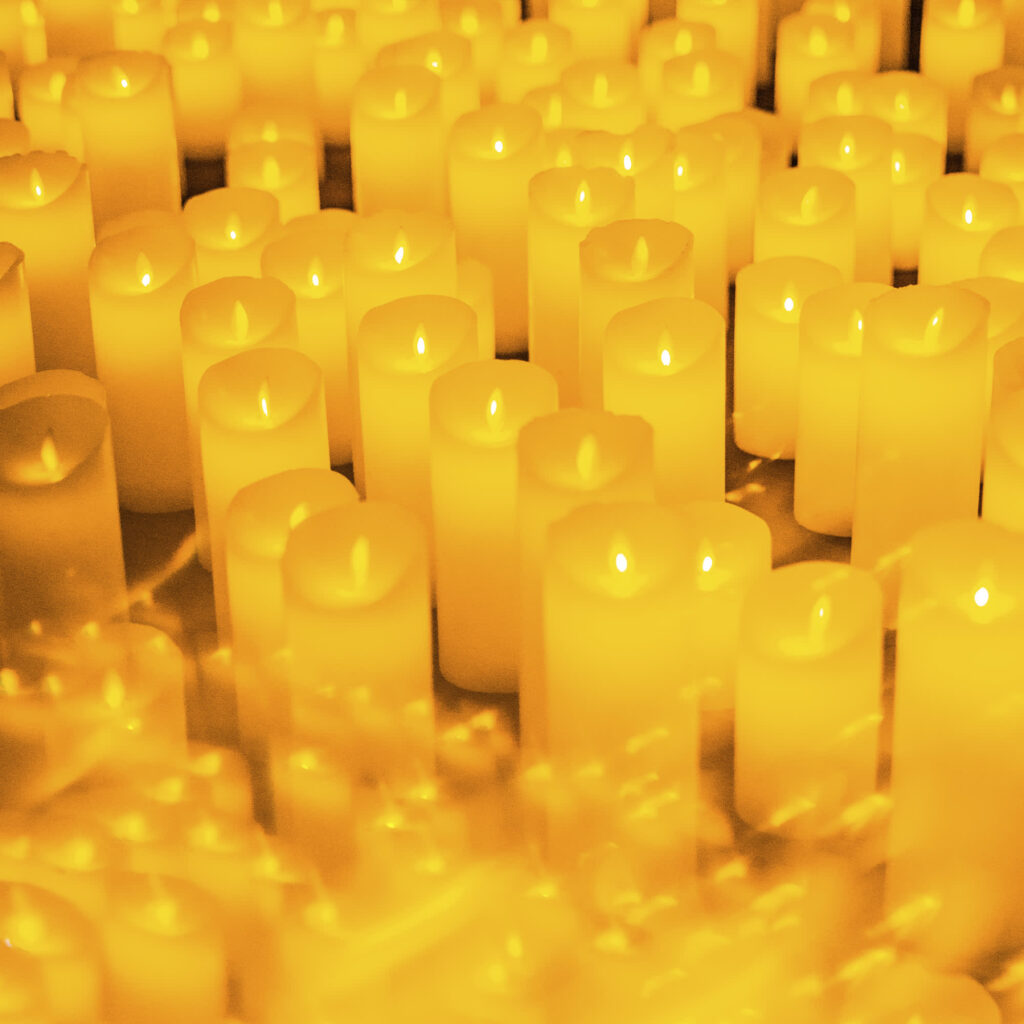 Candlelight: Disney Love Songs