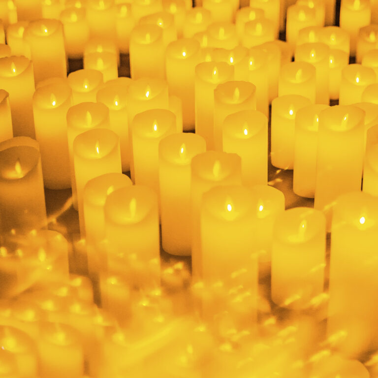 Candlelight: Disney Love Songs