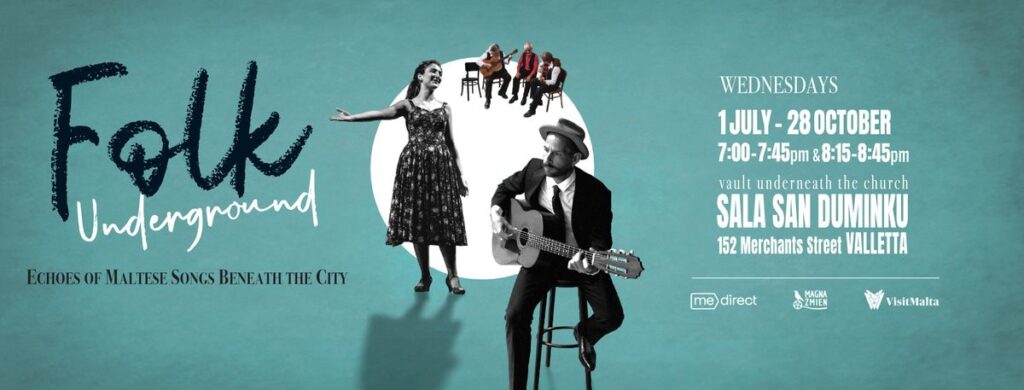 Folk Underground