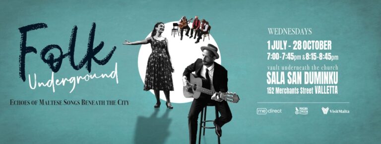 Folk Underground