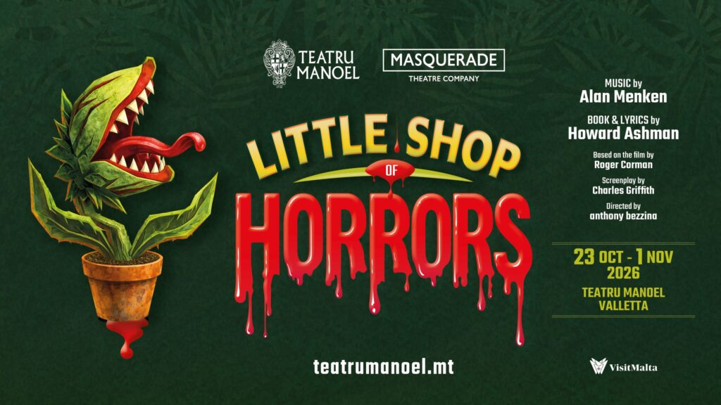 Little Shop of Horrors