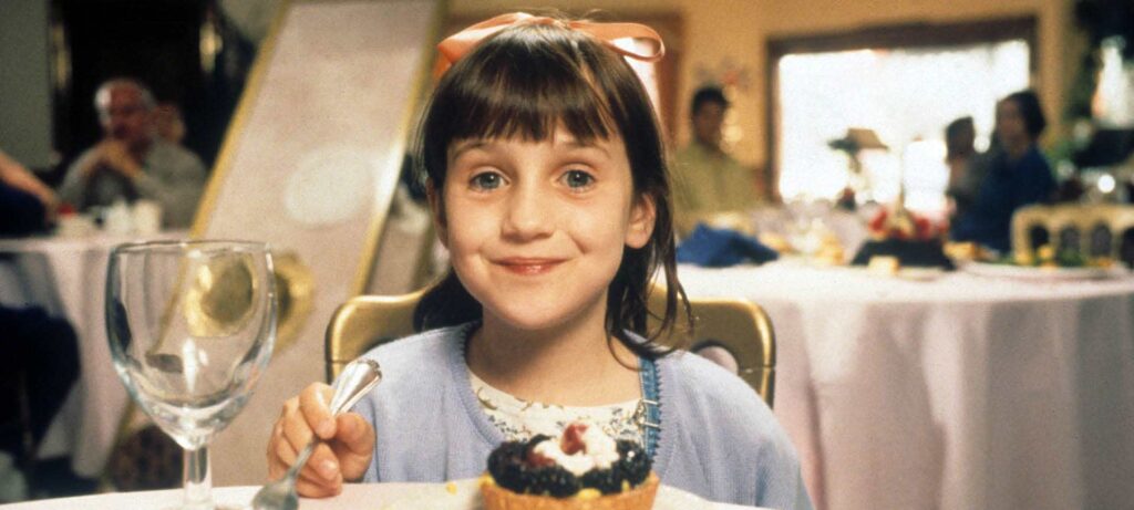 Matilda (30th Anniversary)