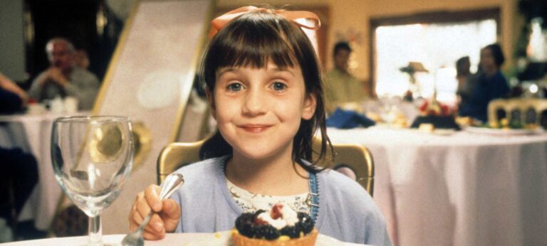 Matilda (30th Anniversary)