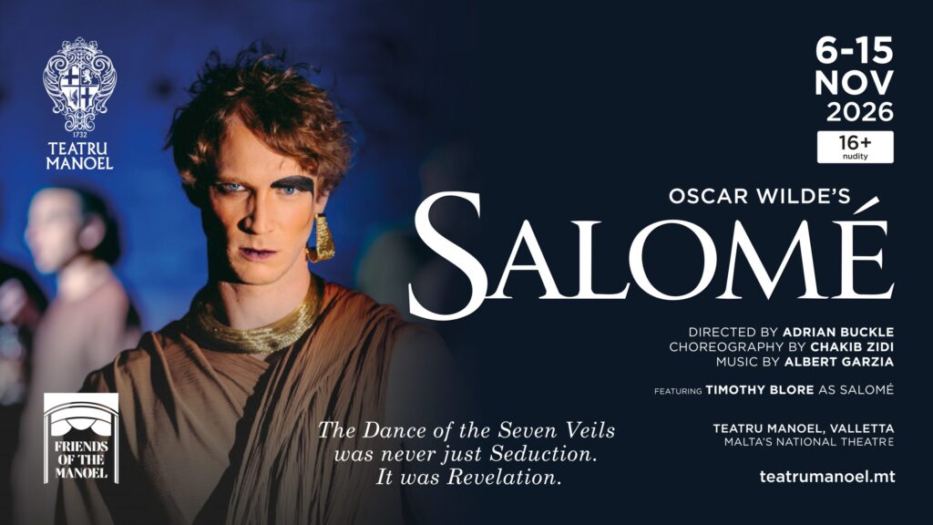 Salomé