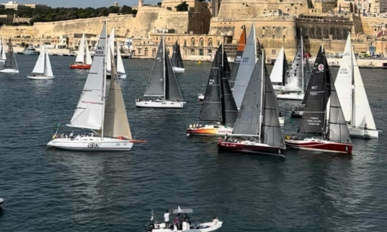 Sail & Savour