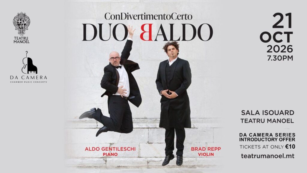 DUO BALDO
