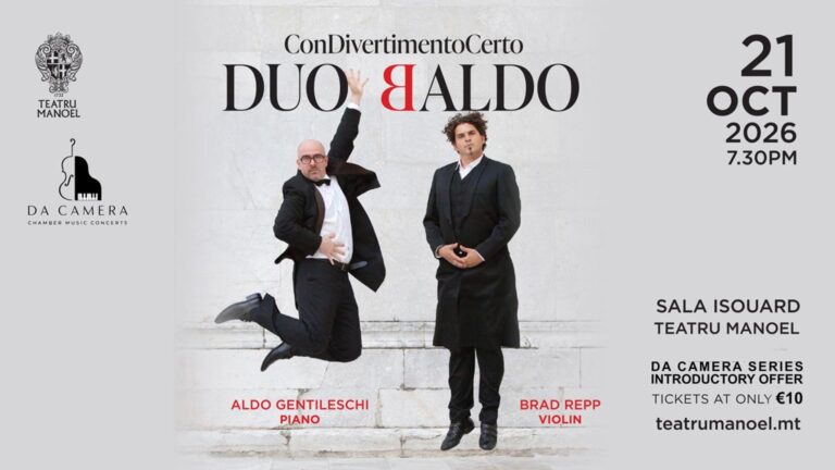 DUO BALDO